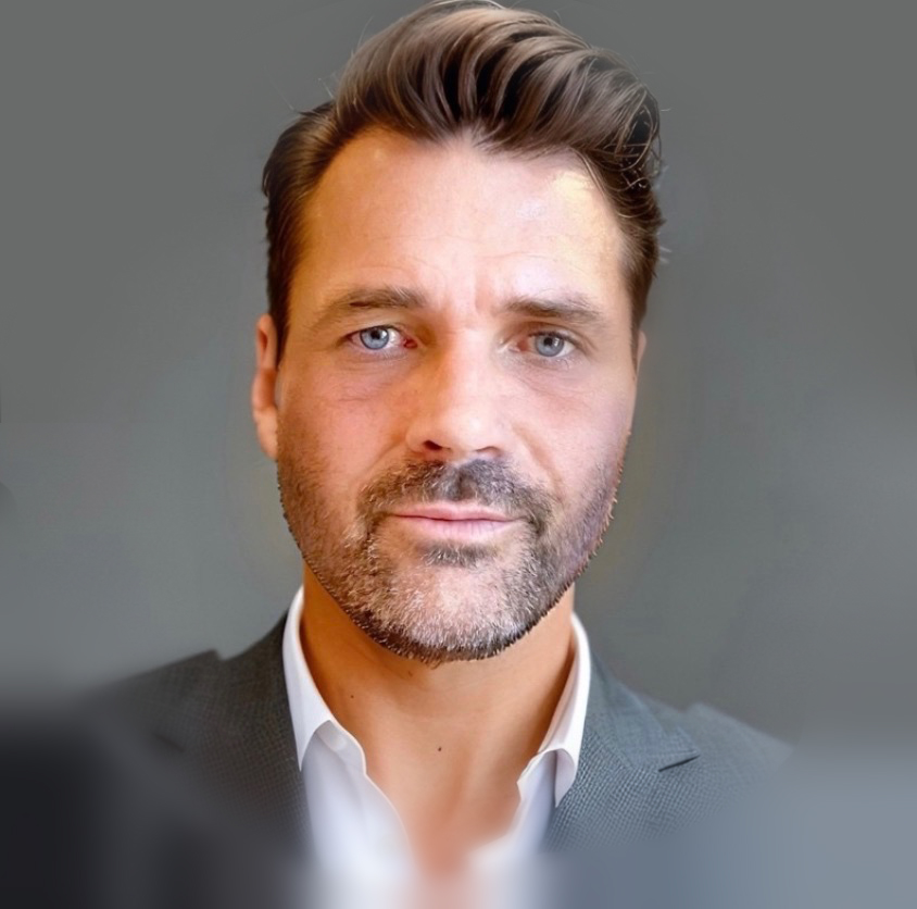 David Steenhoek