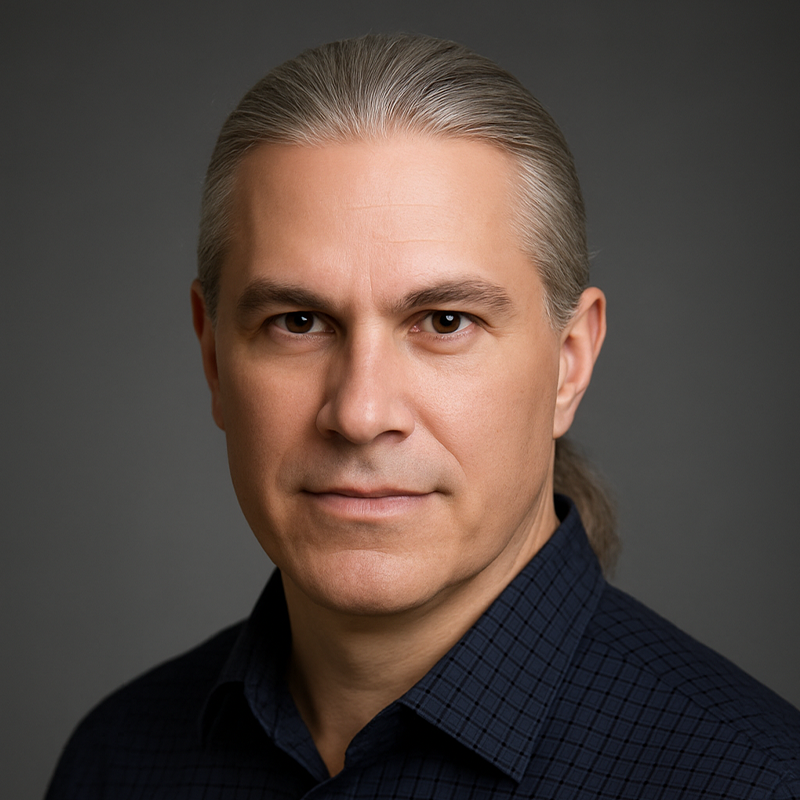 Jeremy L. Christensen